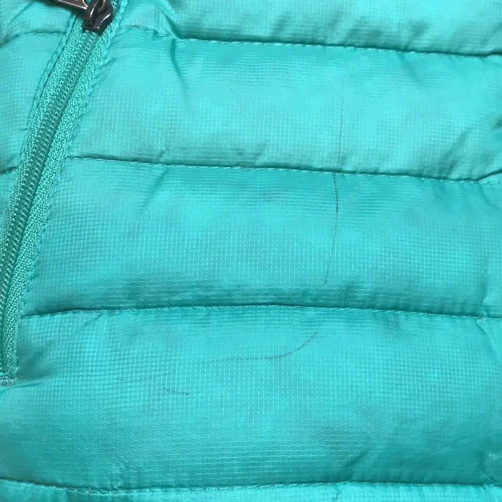 Patagonia Puffer Jacket (size 2T)